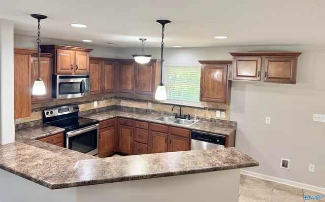 119 Bent Saddle Street, Harvest, AL 35749