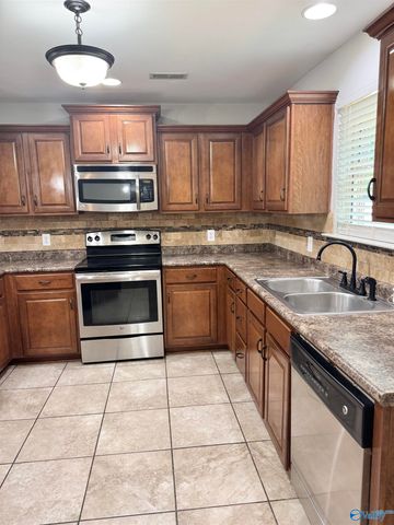 119 Bent Saddle Street, Harvest, AL 35749