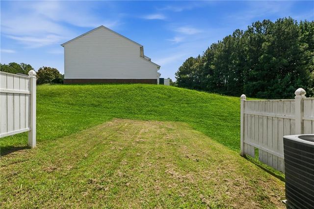 1318 Revelstoke Cove, Riverdale, GA 30296