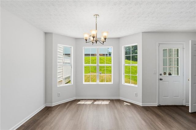 1318 Revelstoke Cove, Riverdale, GA 30296