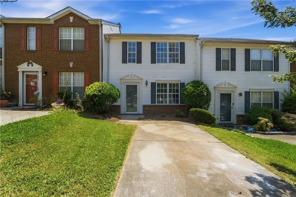 1318 Revelstoke Cove, Riverdale, GA 30296