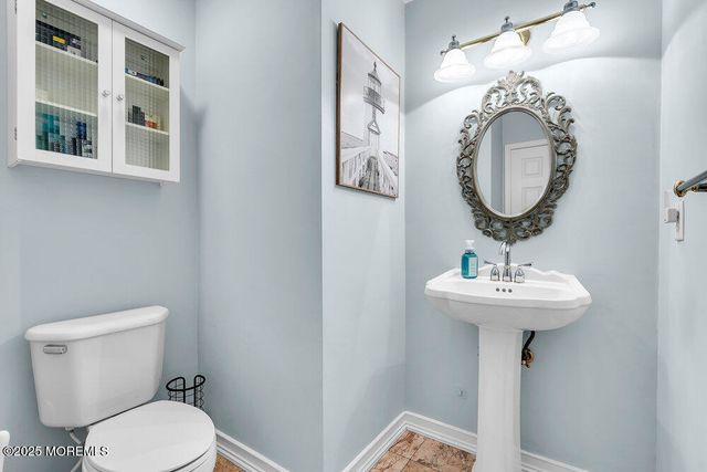 203 Muskflower Court, Toms River, NJ 08753