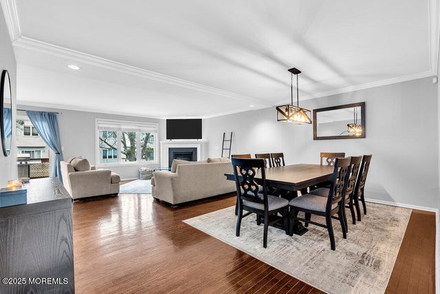 203 Muskflower Court, Toms River, NJ 08753