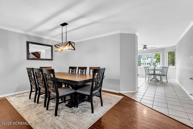 203 Muskflower Court, Toms River, NJ 08753
