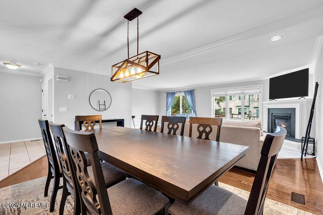203 Muskflower Court, Toms River, NJ 08753