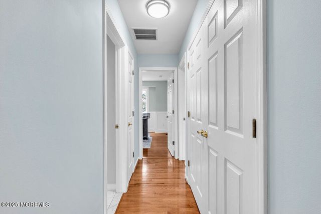 203 Muskflower Court, Toms River, NJ 08753