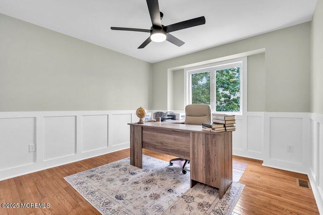 203 Muskflower Court, Toms River, NJ 08753