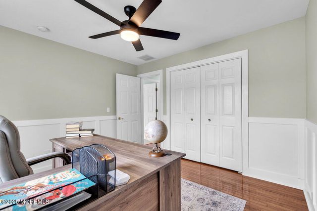203 Muskflower Court, Toms River, NJ 08753