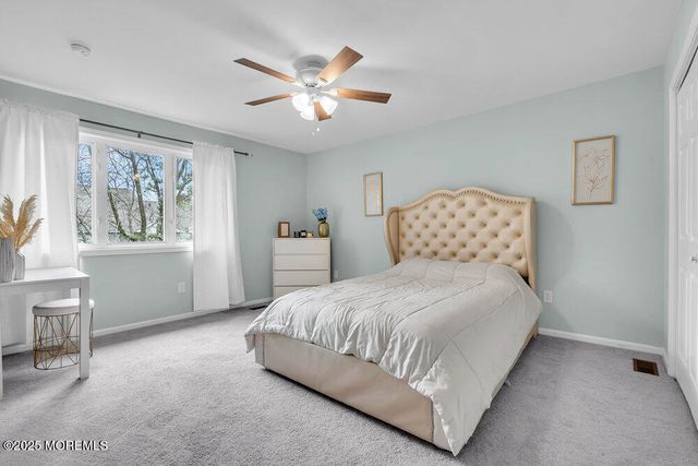 203 Muskflower Court, Toms River, NJ 08753