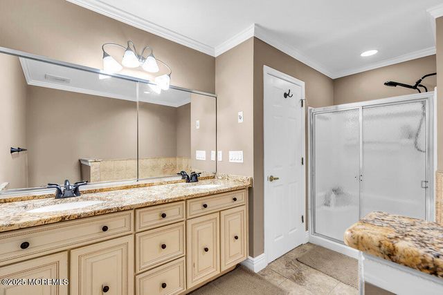 203 Muskflower Court, Toms River, NJ 08753