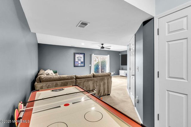 203 Muskflower Court, Toms River, NJ 08753