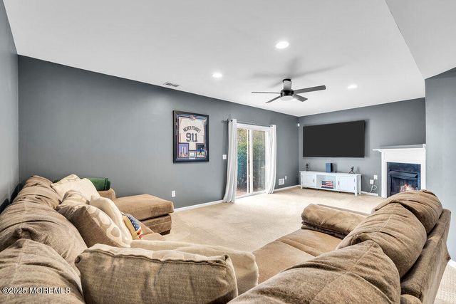 203 Muskflower Court, Toms River, NJ 08753
