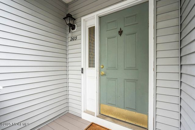 203 Muskflower Court, Toms River, NJ 08753