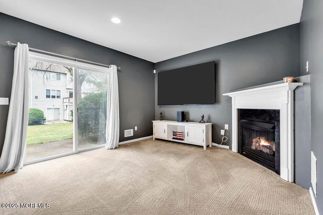 203 Muskflower Court, Toms River, NJ 08753