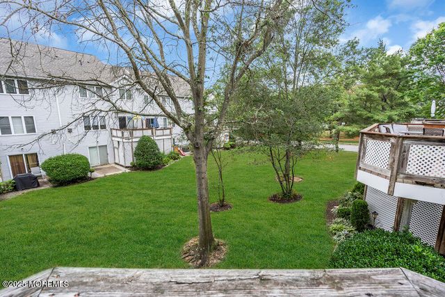 203 Muskflower Court, Toms River, NJ 08753