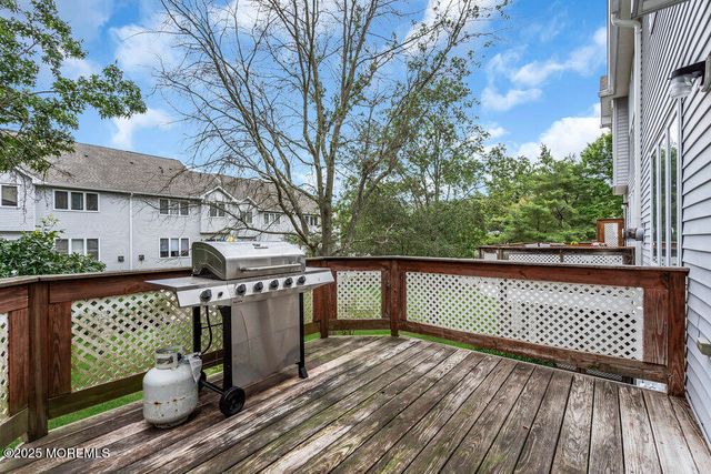 203 Muskflower Court, Toms River, NJ 08753