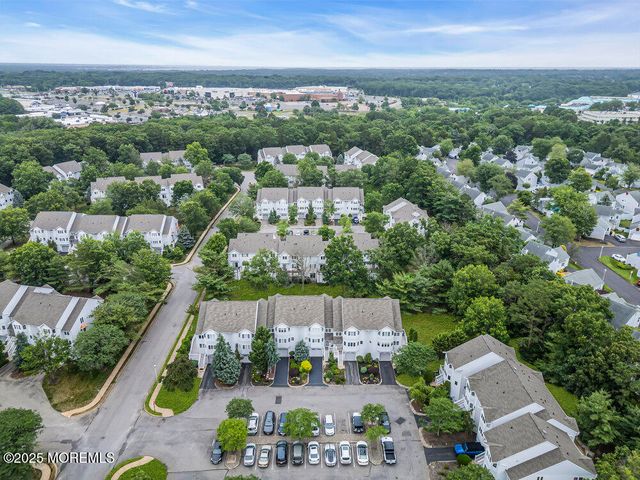 203 Muskflower Court, Toms River, NJ 08753