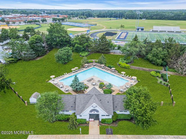 203 Muskflower Court, Toms River, NJ 08753