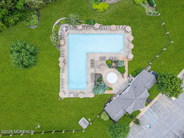 203 Muskflower Court, Toms River, NJ 08753