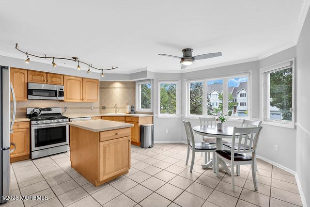 203 Muskflower Court, Toms River, NJ 08753