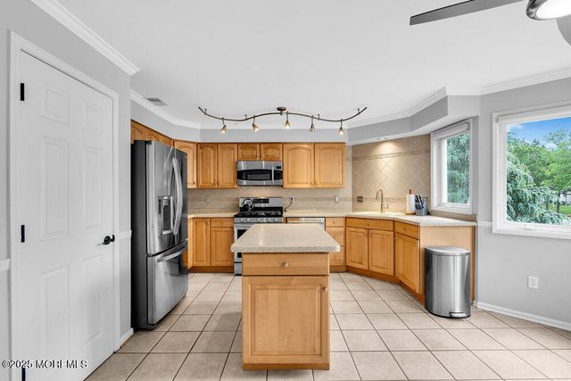 203 Muskflower Court, Toms River, NJ 08753