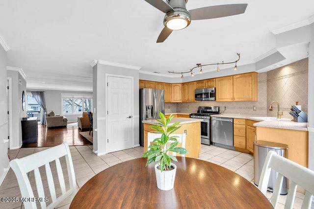 203 Muskflower Court, Toms River, NJ 08753