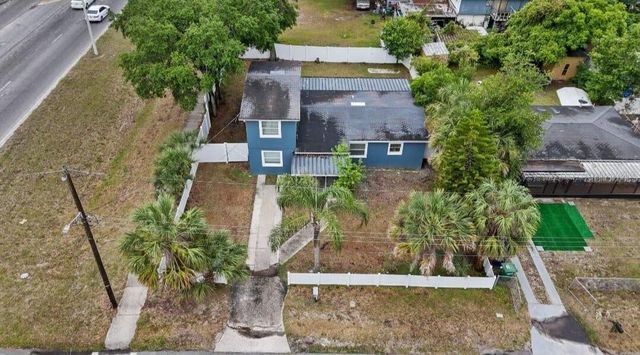 2911 E 97TH AVENUE, Tampa, FL 33612