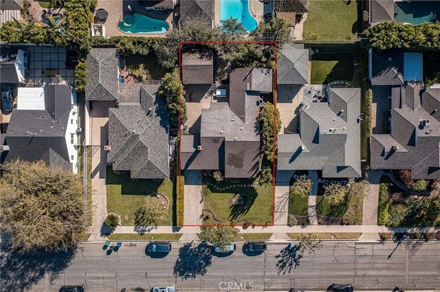 414 University, Burbank, CA 91504