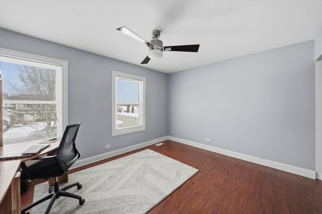 1625 Powder Horn Drive, Algonquin, IL 60102