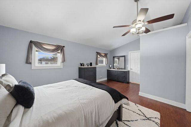 1625 Powder Horn Drive, Algonquin, IL 60102