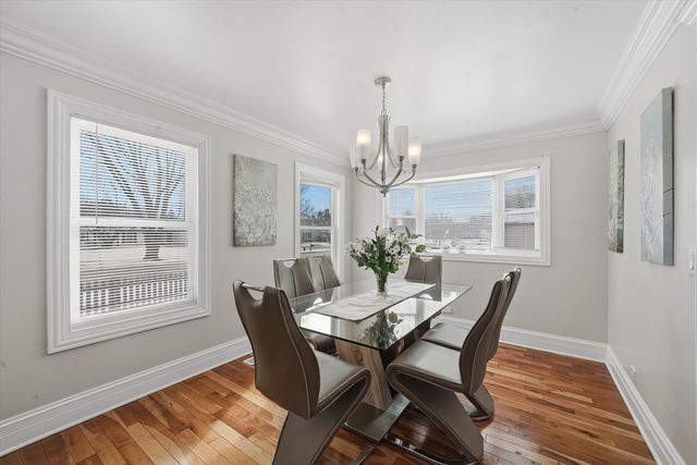 1625 Powder Horn Drive, Algonquin, IL 60102