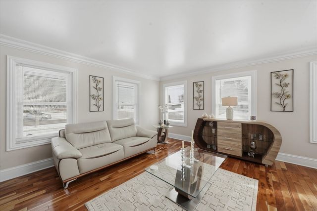 1625 Powder Horn Drive, Algonquin, IL 60102