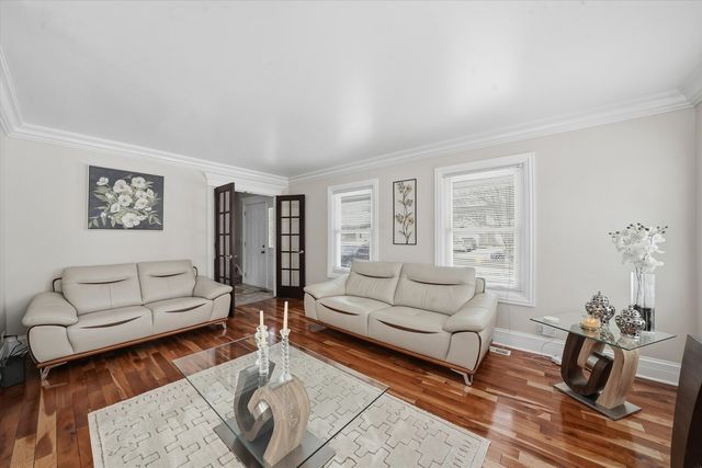 1625 Powder Horn Drive, Algonquin, IL 60102