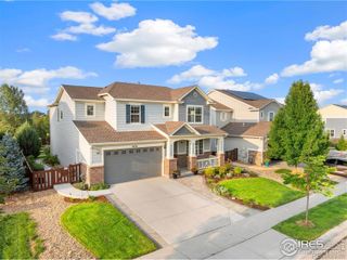 6750 Rock River Road, Timnath, CO 80547