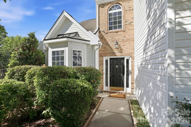 14508 Folly Court, Charlotte, NC 28273
