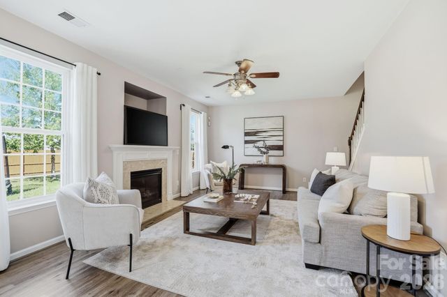 14508 Folly Court, Charlotte, NC 28273