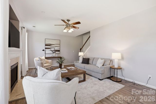 14508 Folly Court, Charlotte, NC 28273