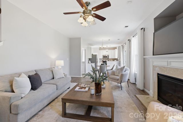 14508 Folly Court, Charlotte, NC 28273