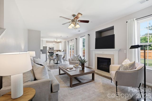 14508 Folly Court, Charlotte, NC 28273
