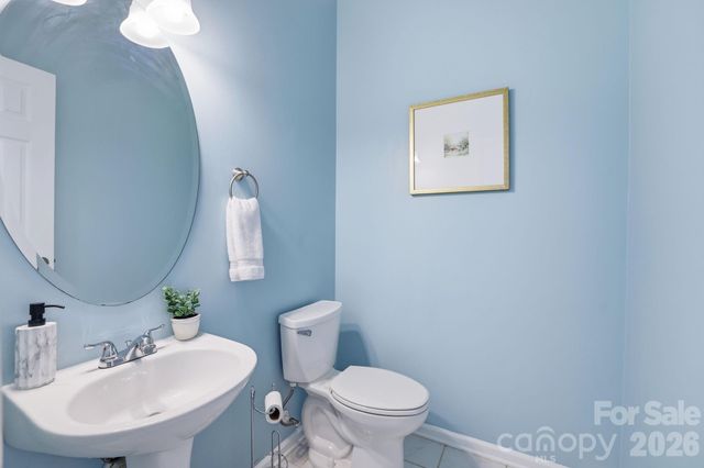 14508 Folly Court, Charlotte, NC 28273