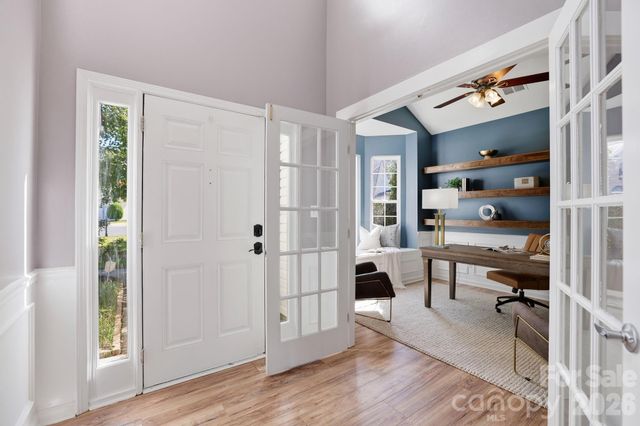 14508 Folly Court, Charlotte, NC 28273