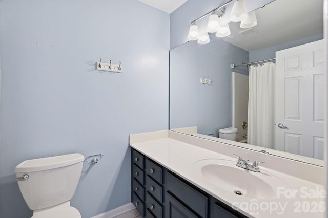 14508 Folly Court, Charlotte, NC 28273