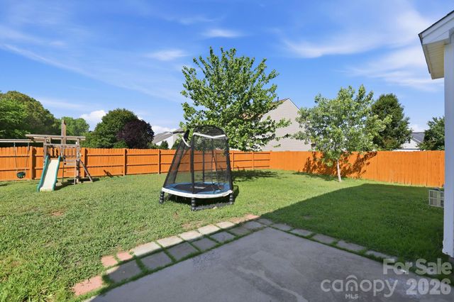 14508 Folly Court, Charlotte, NC 28273