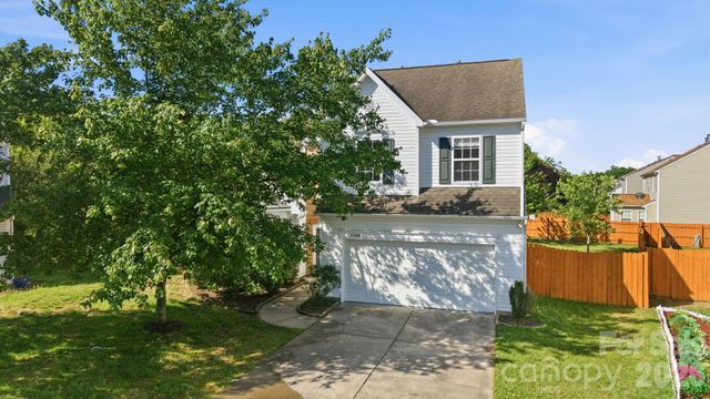 14508 Folly Court, Charlotte, NC 28273