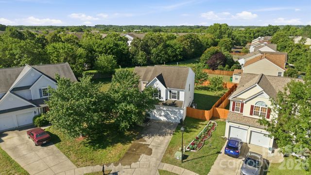 14508 Folly Court, Charlotte, NC 28273