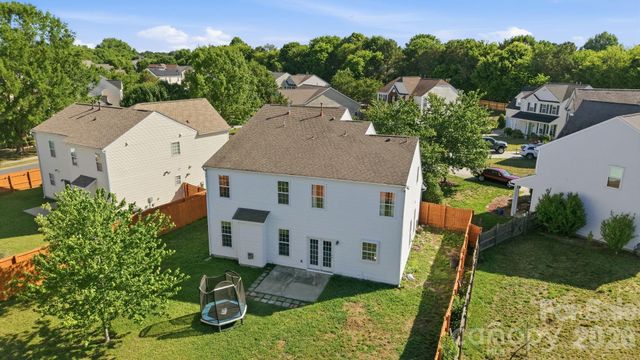 14508 Folly Court, Charlotte, NC 28273