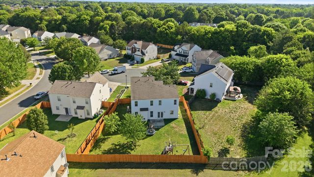 14508 Folly Court, Charlotte, NC 28273