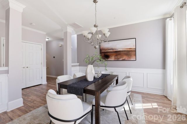 14508 Folly Court, Charlotte, NC 28273
