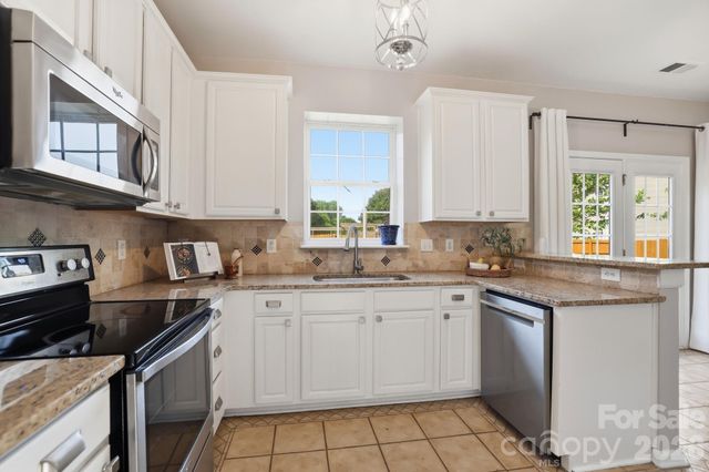 14508 Folly Court, Charlotte, NC 28273