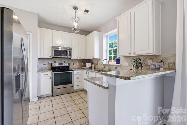 14508 Folly Court, Charlotte, NC 28273